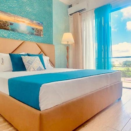 Mont Oreb Villas Pearl Flic-en-Flacq Buitenkant foto