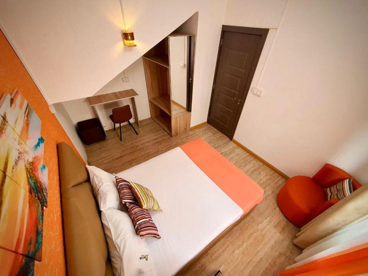 Mont Oreb Villas Pearl Flic-en-Flacq Buitenkant foto