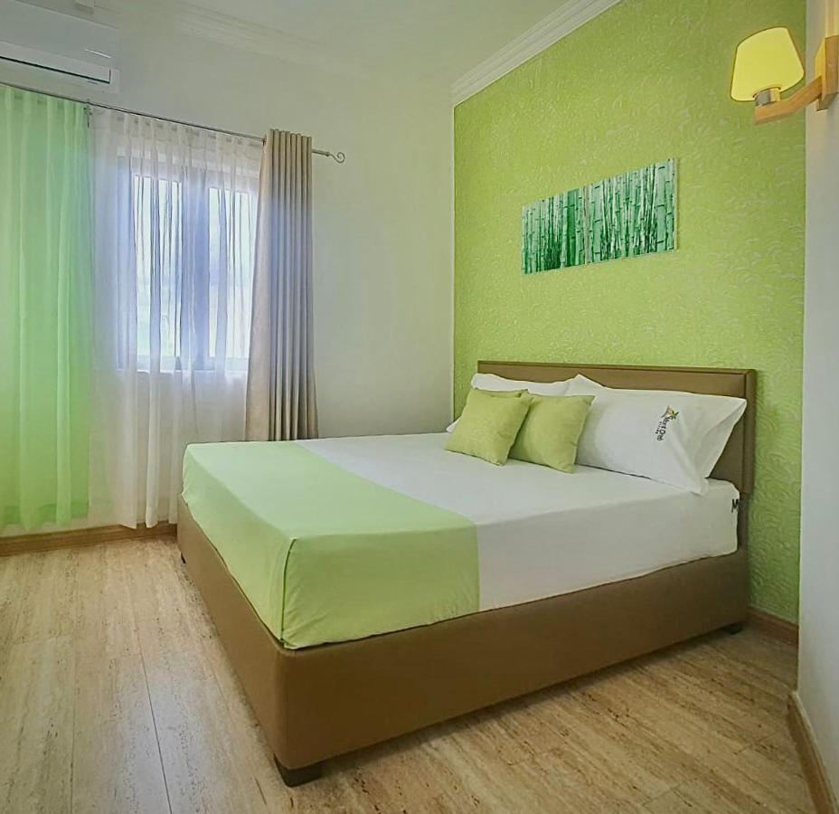 Mont Oreb Villas Pearl Flic-en-Flacq Buitenkant foto